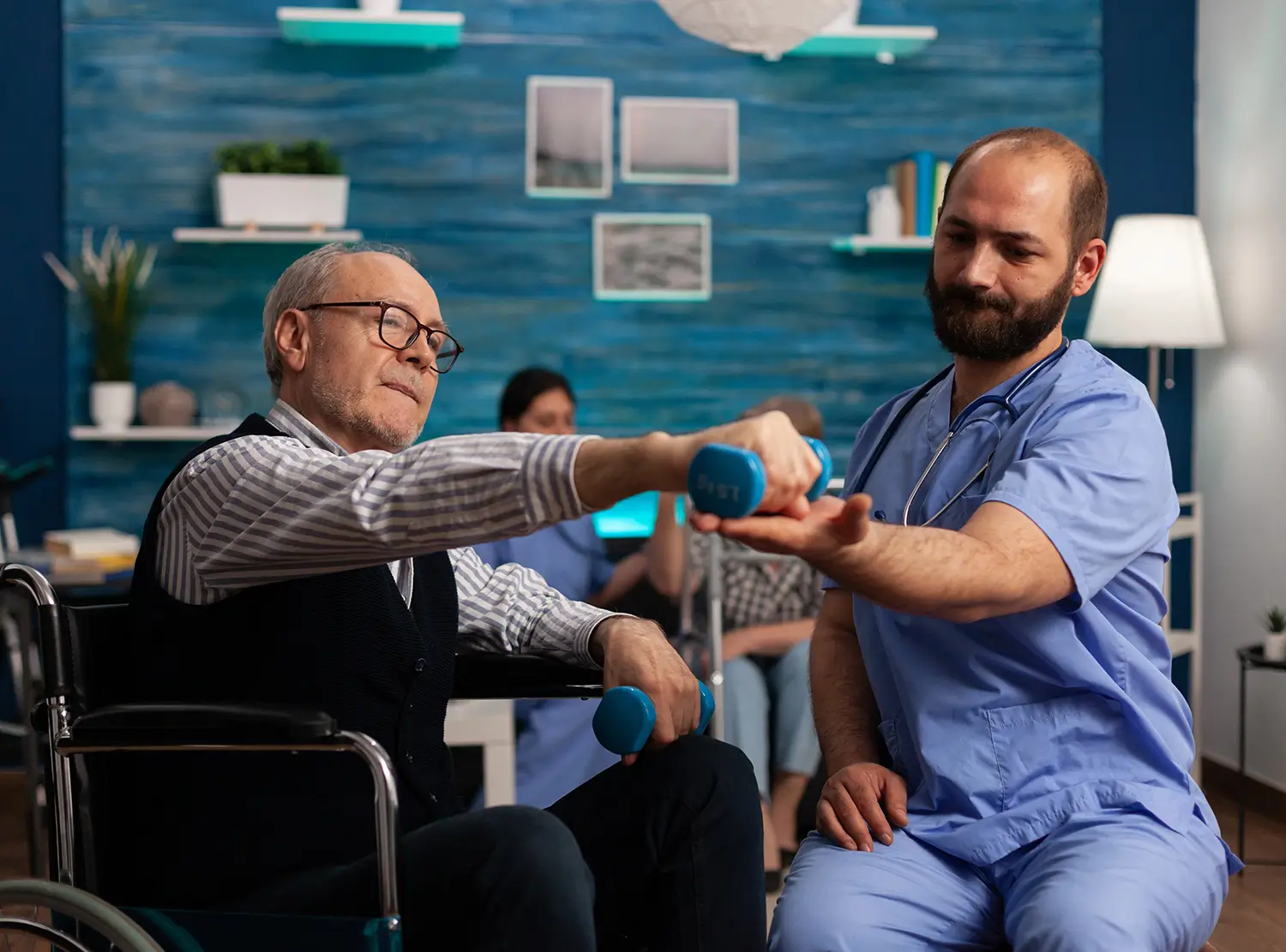 physiotherapist-in-rehabilitation-therapy-with-eld-2023-11-27-04-51-40-utc